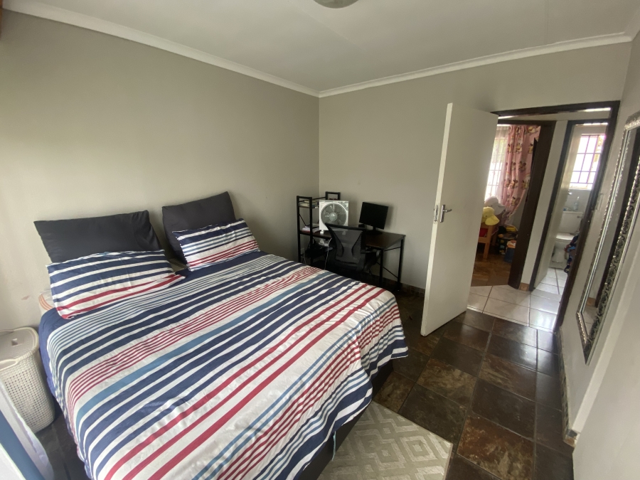 To Let 3 Bedroom Property for Rent in Doornpoort Gauteng