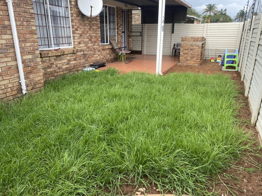 To Let 3 Bedroom Property for Rent in Doornpoort Gauteng