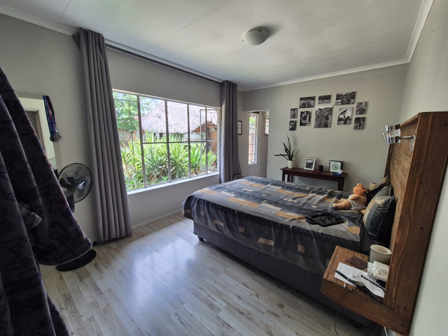 4 Bedroom Property for Sale in The Reeds Gauteng