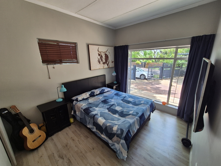 4 Bedroom Property for Sale in The Reeds Gauteng