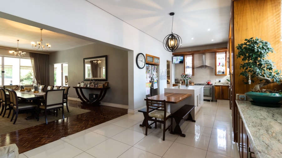 5 Bedroom Property for Sale in Lambton Gauteng