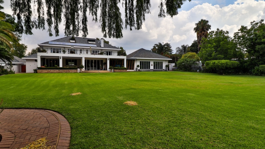 5 Bedroom Property for Sale in Lambton Gauteng