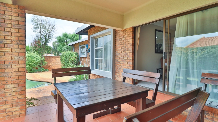 4 Bedroom Property for Sale in Sunward Park Gauteng