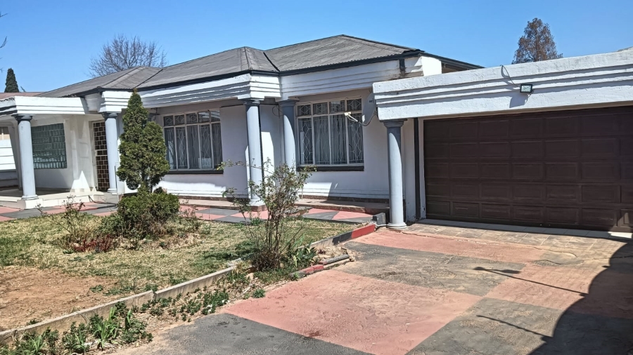 5 Bedroom Property for Sale in Kempton Park Ext 4 Gauteng