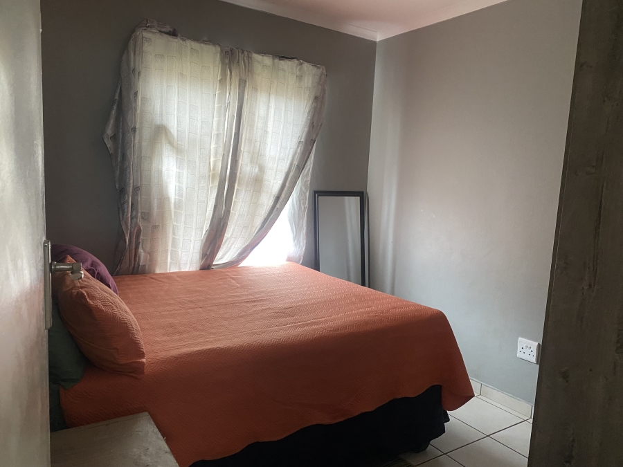 To Let 2 Bedroom Property for Rent in Mahube Valley Gauteng