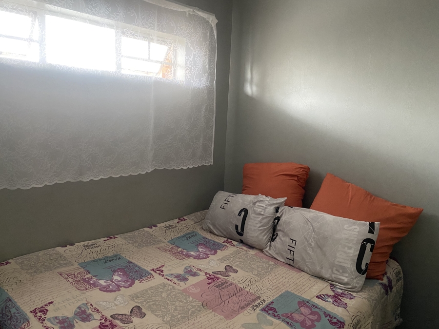 To Let 2 Bedroom Property for Rent in Mahube Valley Gauteng