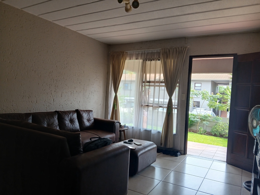 To Let 2 Bedroom Property for Rent in Rynfield A H Gauteng