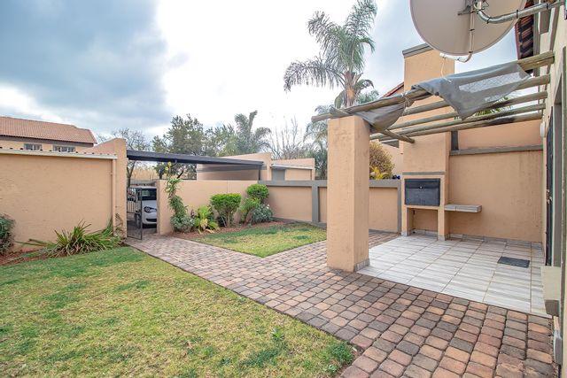 To Let 2 Bedroom Property for Rent in Annlin Gauteng