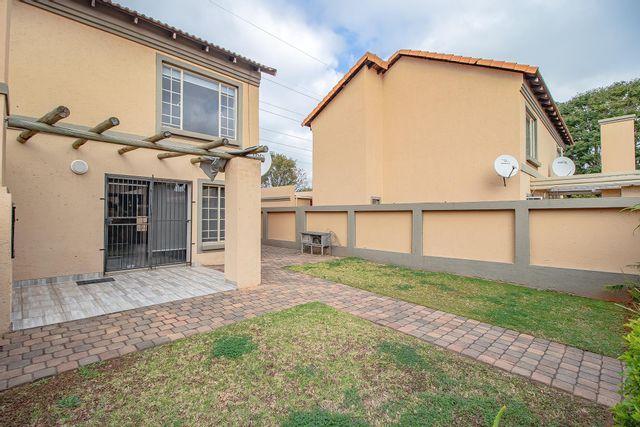 To Let 2 Bedroom Property for Rent in Annlin Gauteng