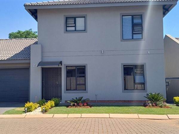 4 Bedroom Property for Sale in Pomona AH Gauteng