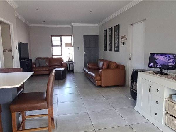 4 Bedroom Property for Sale in Pomona AH Gauteng