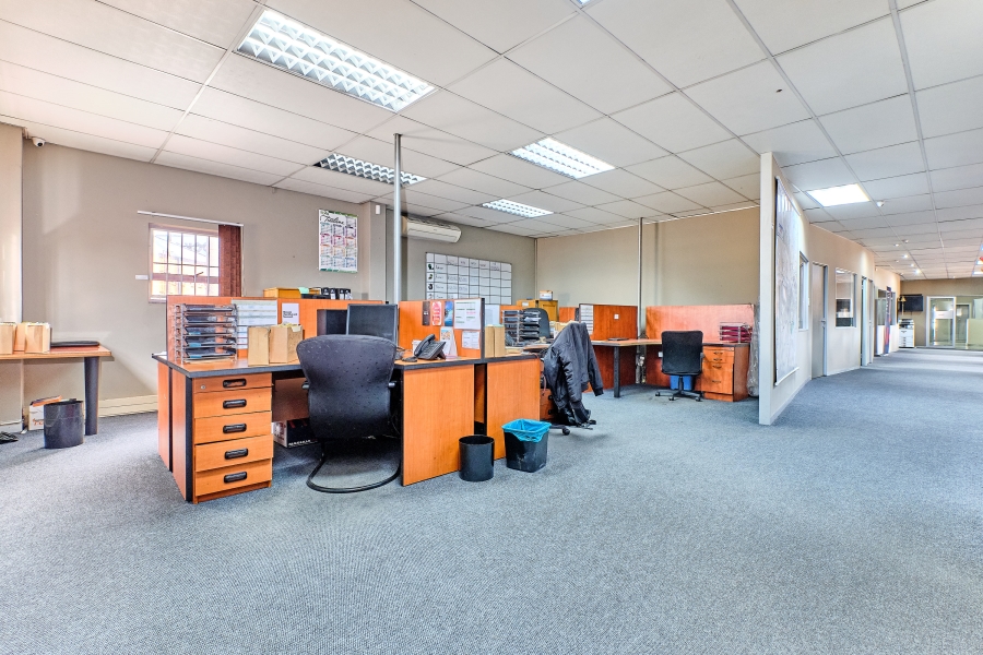 Commercial Property for Sale in Weltevreden Park Gauteng