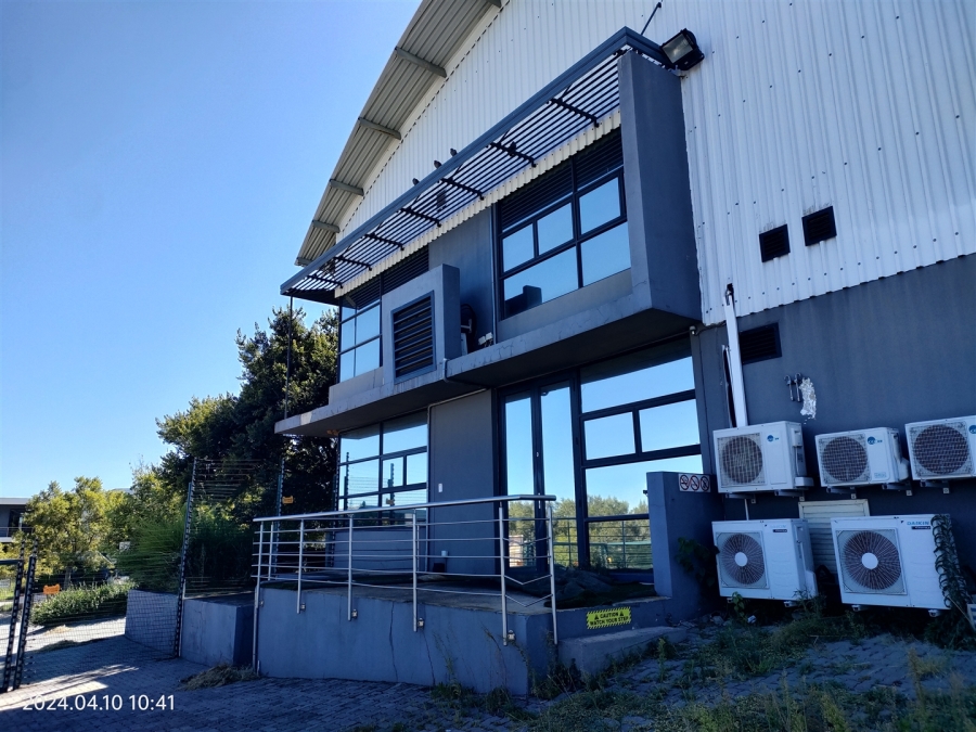 Commercial Property for Sale in Lanseria Gauteng