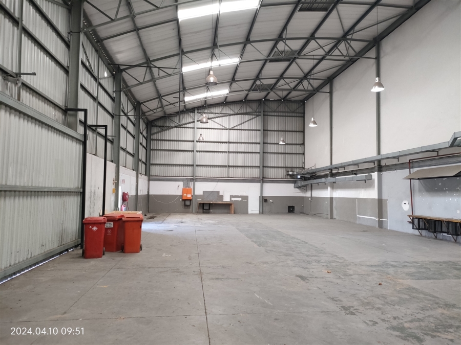 Commercial Property for Sale in Lanseria Gauteng