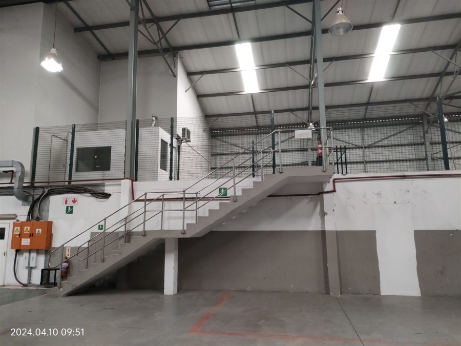 Commercial Property for Sale in Lanseria Gauteng