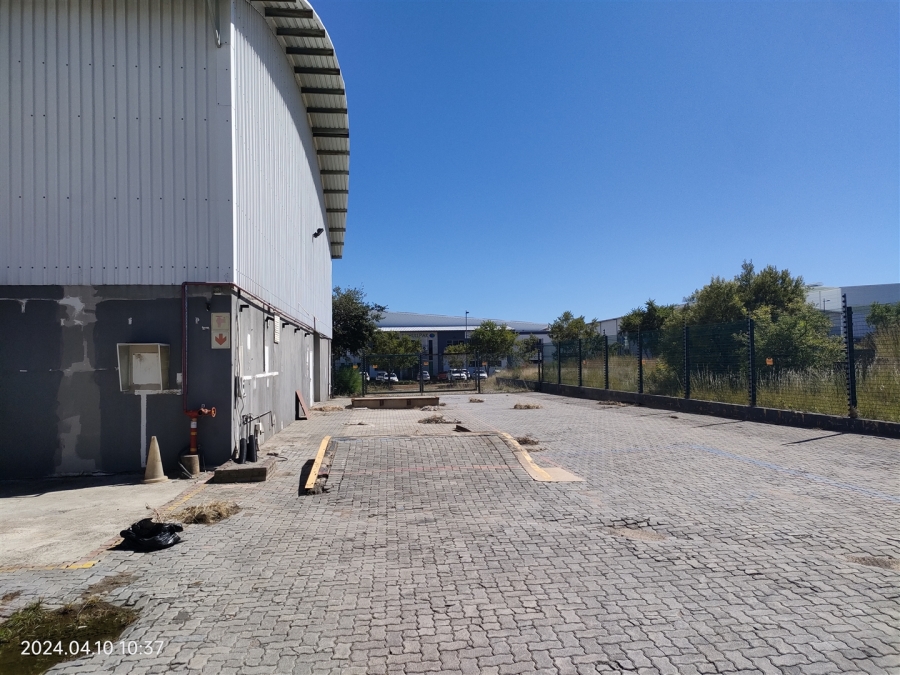 Commercial Property for Sale in Lanseria Gauteng