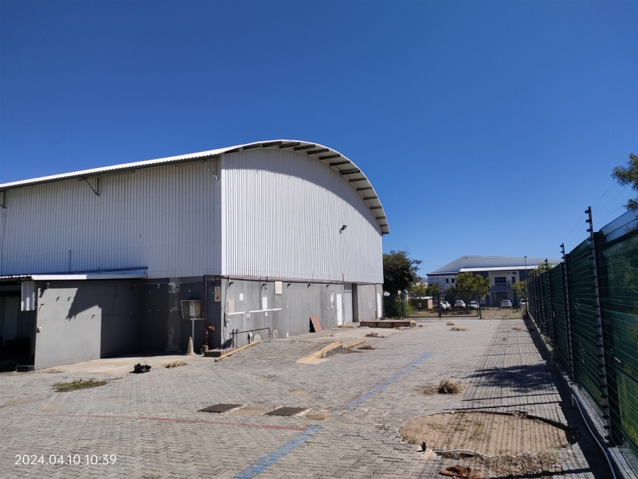 Commercial Property for Sale in Lanseria Gauteng