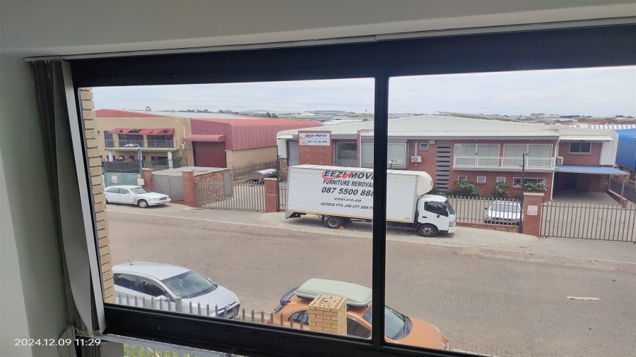 To Let commercial Property for Rent in Hoogland Gauteng