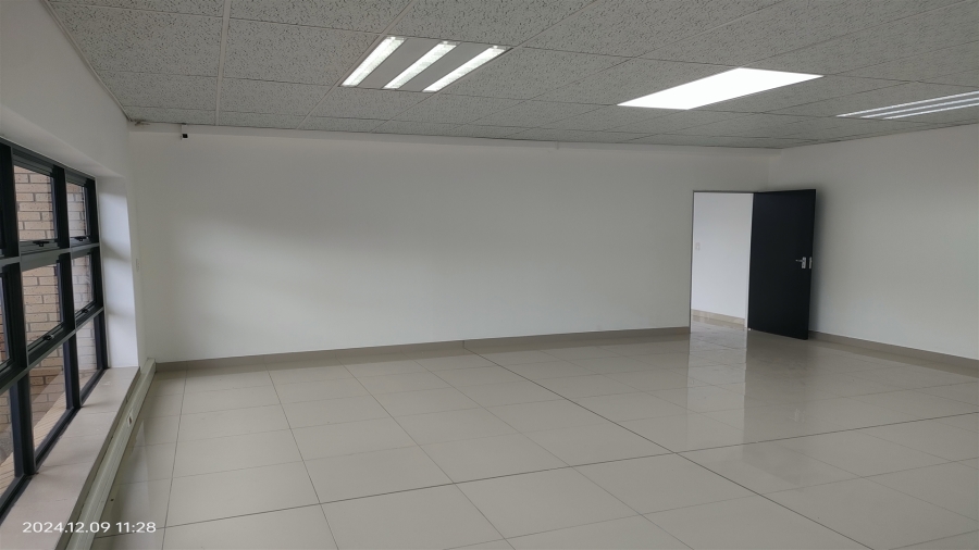 To Let commercial Property for Rent in Hoogland Gauteng