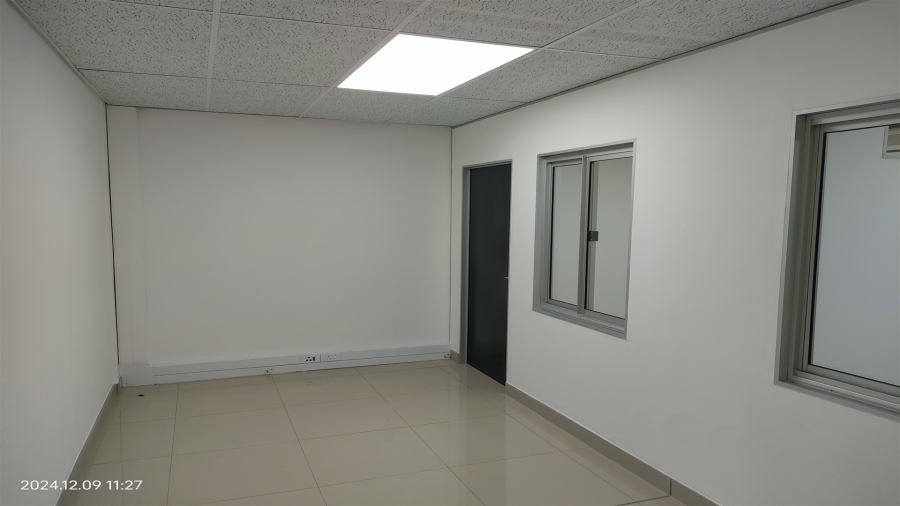 To Let commercial Property for Rent in Hoogland Gauteng