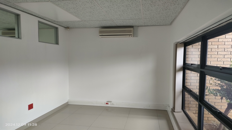 To Let commercial Property for Rent in Hoogland Gauteng