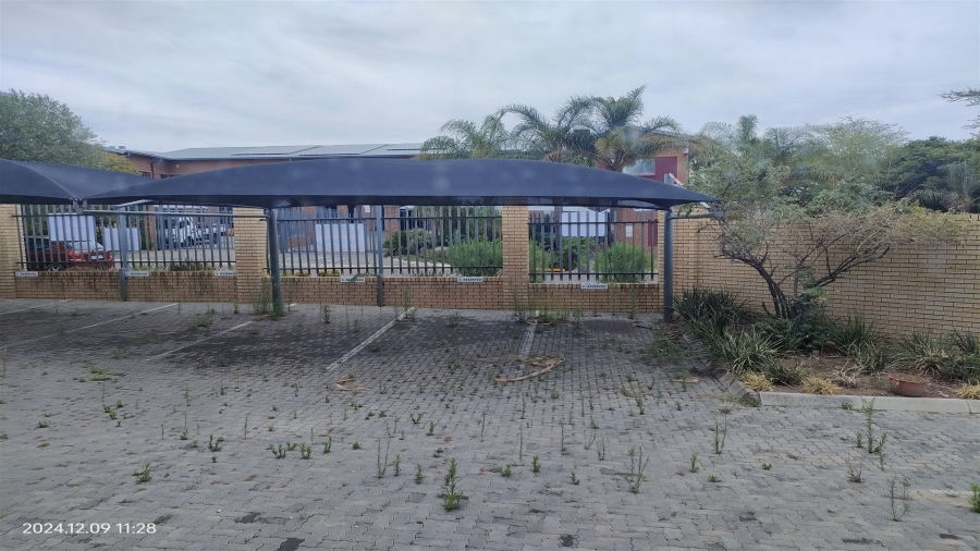 To Let commercial Property for Rent in Hoogland Gauteng