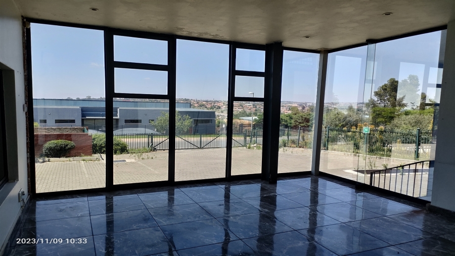 To Let commercial Property for Rent in Cosmo Business Park Gauteng