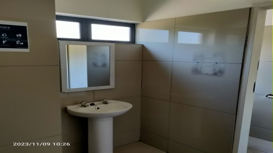 To Let commercial Property for Rent in Cosmo Business Park Gauteng