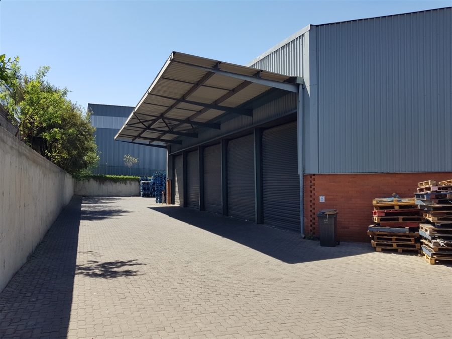 To Let commercial Property for Rent in Cosmo Business Park Gauteng