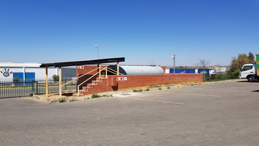 To Let commercial Property for Rent in Cosmo Business Park Gauteng