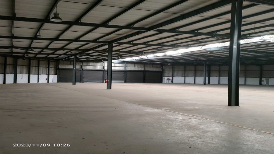 To Let commercial Property for Rent in Cosmo Business Park Gauteng