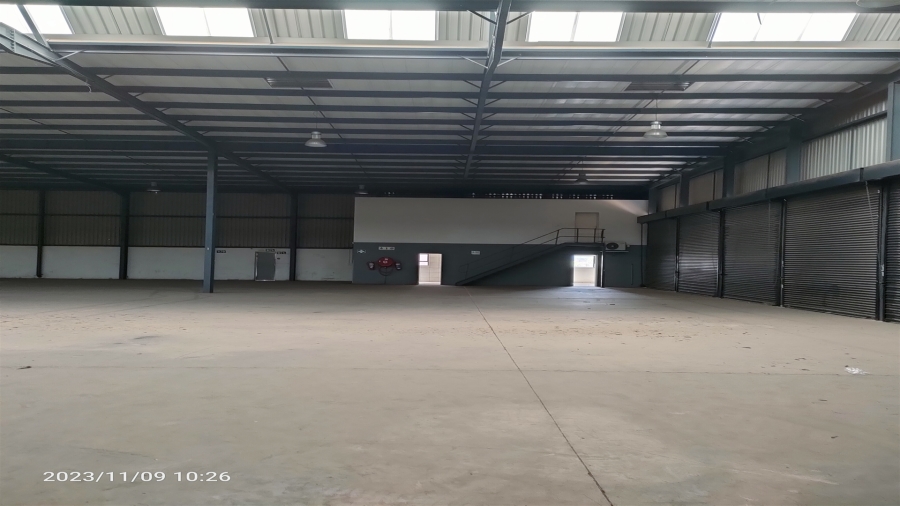 To Let commercial Property for Rent in Cosmo Business Park Gauteng