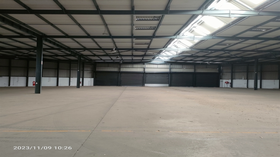 To Let commercial Property for Rent in Cosmo Business Park Gauteng