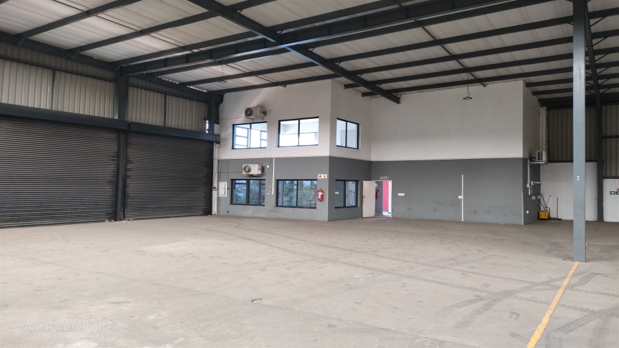 To Let commercial Property for Rent in Cosmo Business Park Gauteng