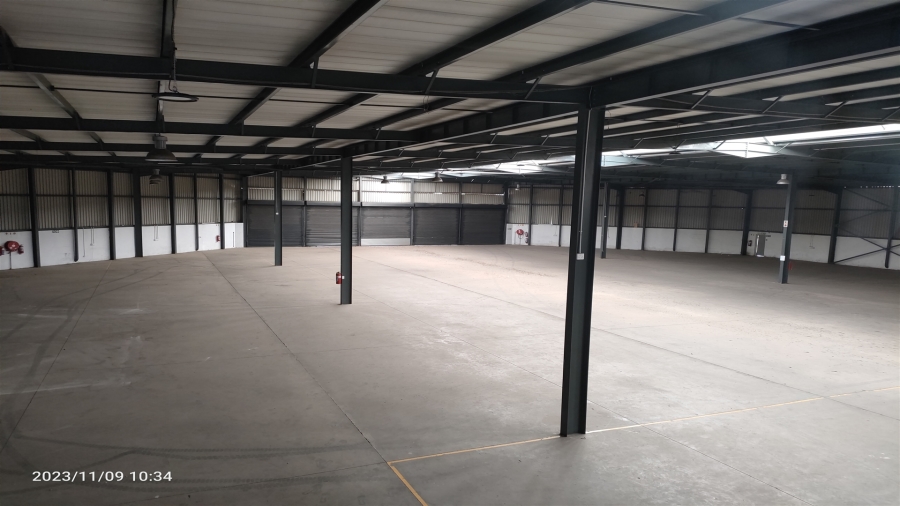 To Let commercial Property for Rent in Cosmo Business Park Gauteng