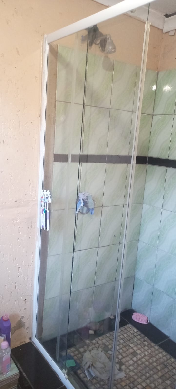 To Let 1 Bedroom Property for Rent in Birchleigh North Gauteng