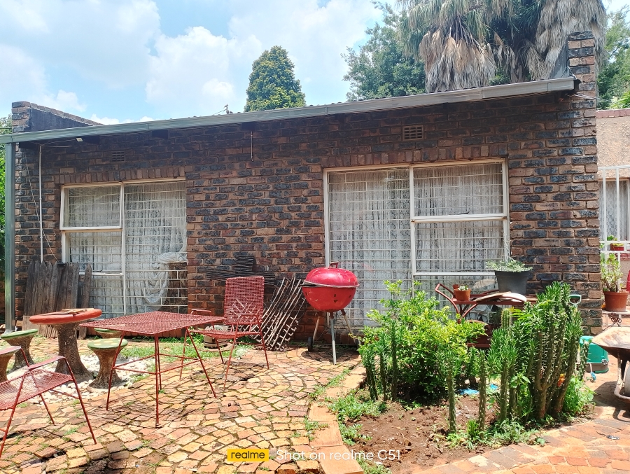 3 Bedroom Property for Sale in Brakpan Central Gauteng