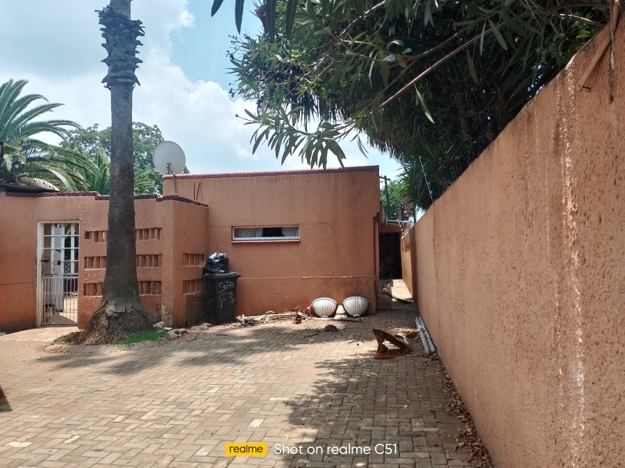 3 Bedroom Property for Sale in Brakpan Central Gauteng