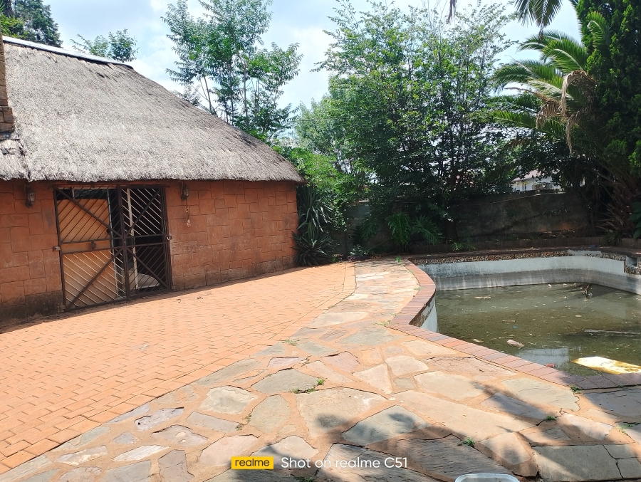 3 Bedroom Property for Sale in Brakpan Central Gauteng