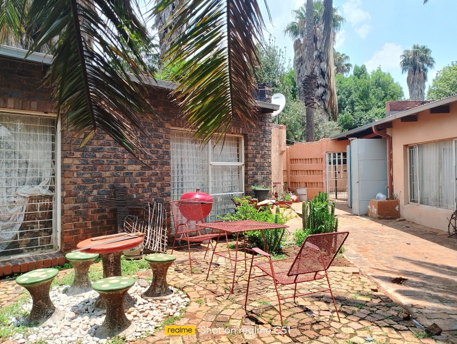 3 Bedroom Property for Sale in Brakpan Central Gauteng