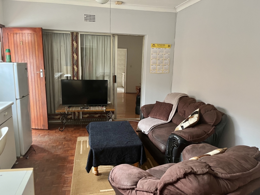 To Let 1 Bedroom Property for Rent in Nimrod Park Gauteng