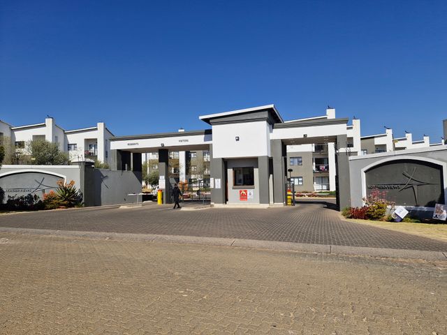 2 Bedroom Property for Sale in Elardus Park Gauteng