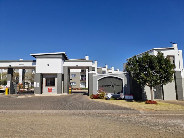 2 Bedroom Property for Sale in Elardus Park Gauteng