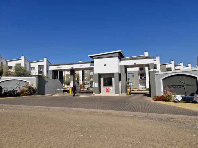 2 Bedroom Property for Sale in Elardus Park Gauteng