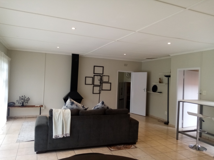 To Let 1 Bedroom Property for Rent in Kelvin Gauteng