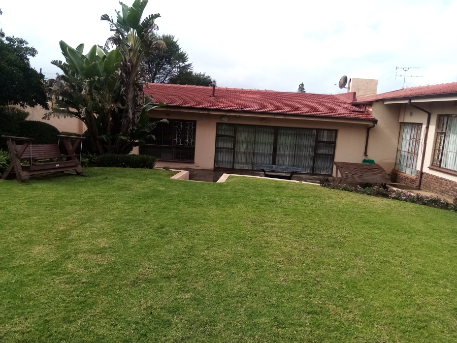 To Let 1 Bedroom Property for Rent in Kelvin Gauteng