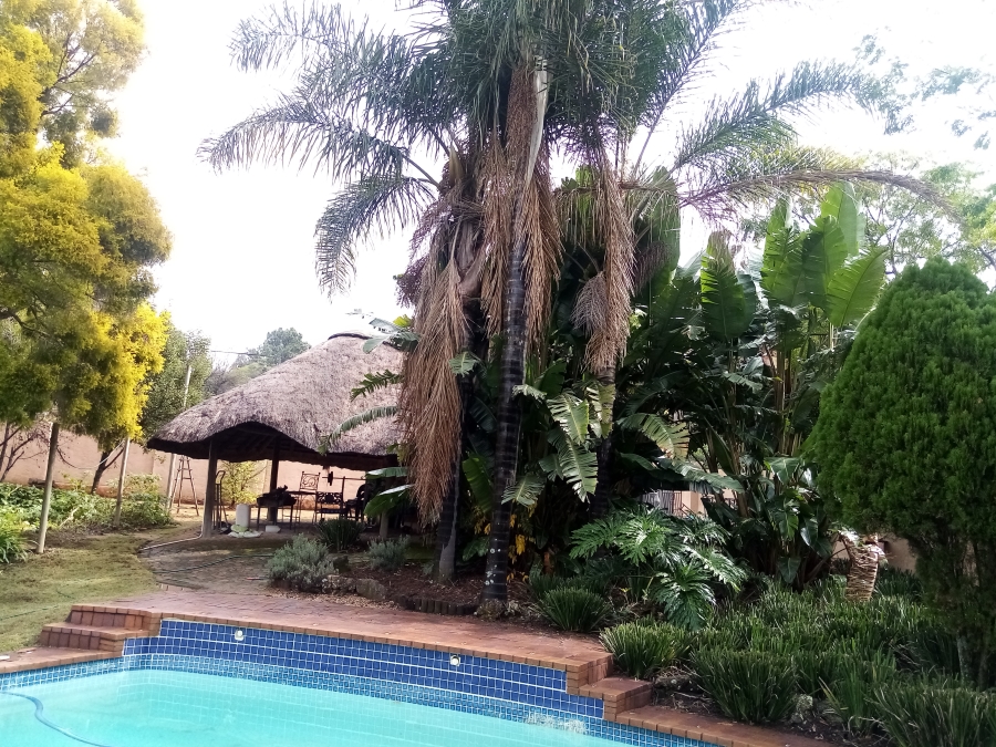 To Let 1 Bedroom Property for Rent in Kelvin Gauteng