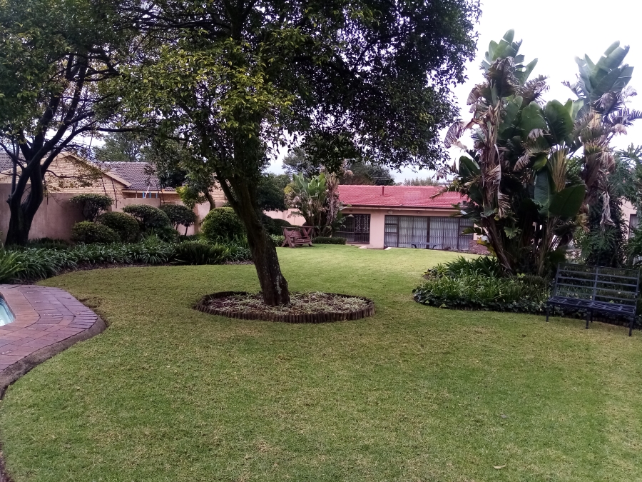 To Let 1 Bedroom Property for Rent in Kelvin Gauteng