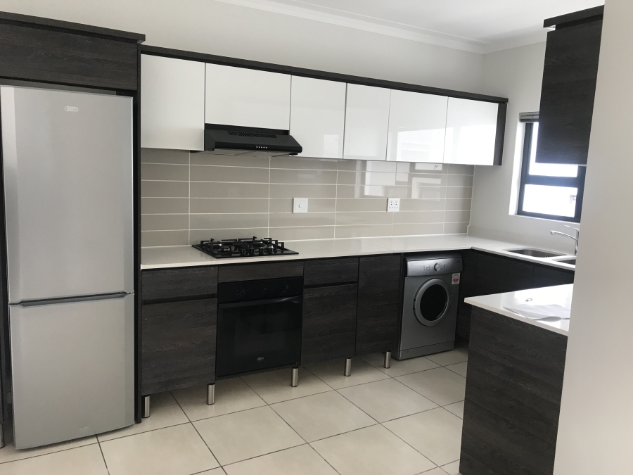 To Let 2 Bedroom Property for Rent in Greenstone Hill Gauteng