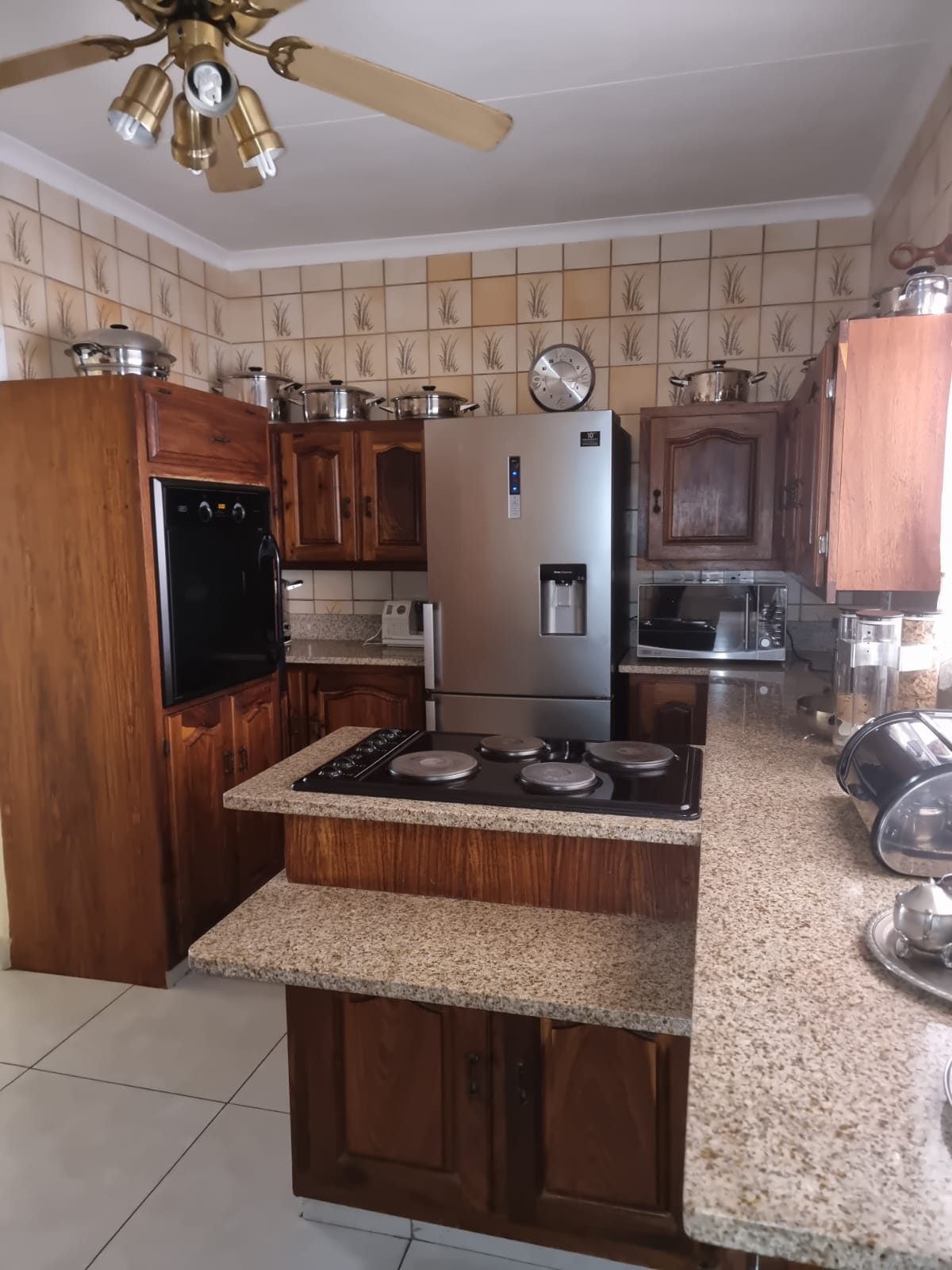 3 Bedroom Property for Sale in Mamelodi Gauteng